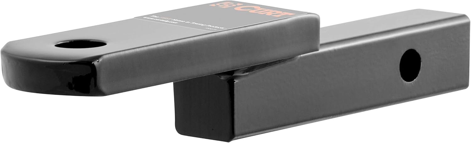 CURT Manufacturing 45518 Class II 1-1/4" Ball Mount