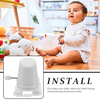 Amazon.co.jp: EXCEART ぜんまい 歩行機 6個 ホッピングおもちゃ
