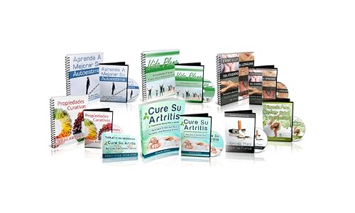 Cure Su Artritis – vue 4