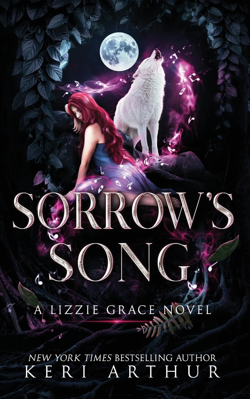 Sorrow's Song (9) (Lizzie Grace)