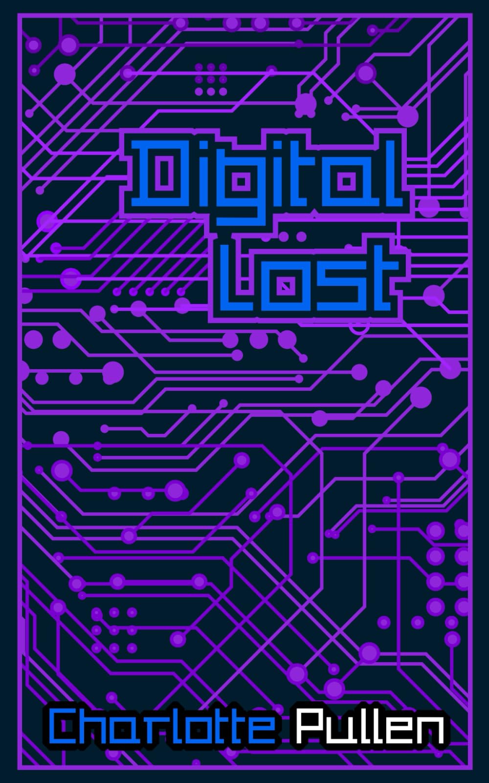 Digital Lost (DIGITALISATION)