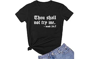 Women's Lookface Funny Graphic T-Shirts