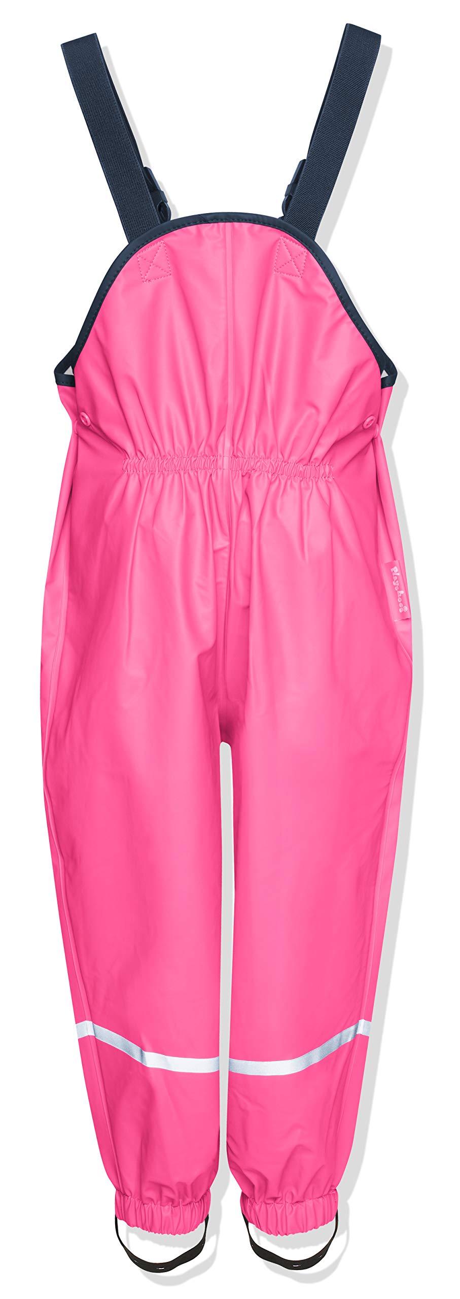 Playshoes 405514 - Pantalón Impermeable Unisex niños
