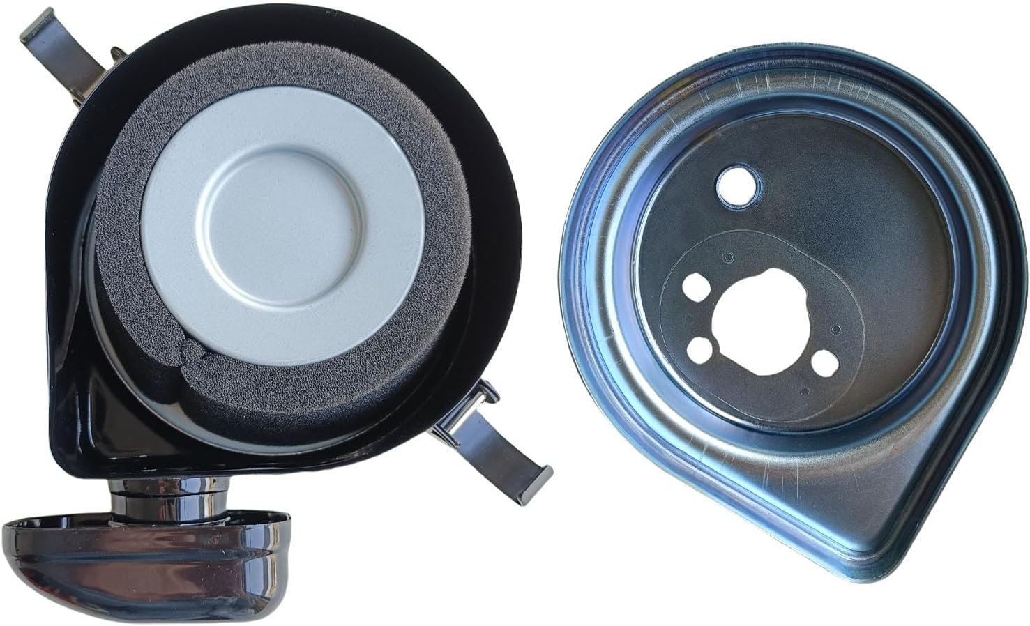 Air Cleaner Filter & Housing Assembly for Subaru Robin EY-20 EY20 EI-185 5.0HP Engine Replace 227-32614-00