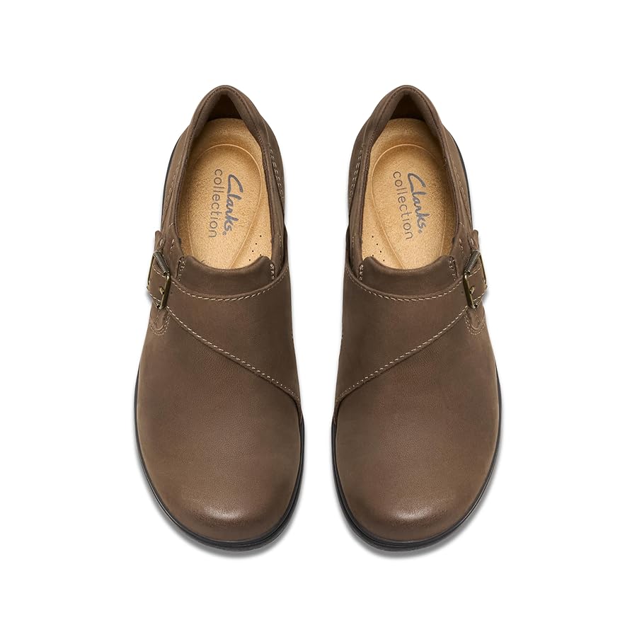 CLARKS JOURNAL STANDARD クラークス　25.5 ovy CLARKS JOURNAL STANDARD クラークス 25.5 ovy Amazon.com