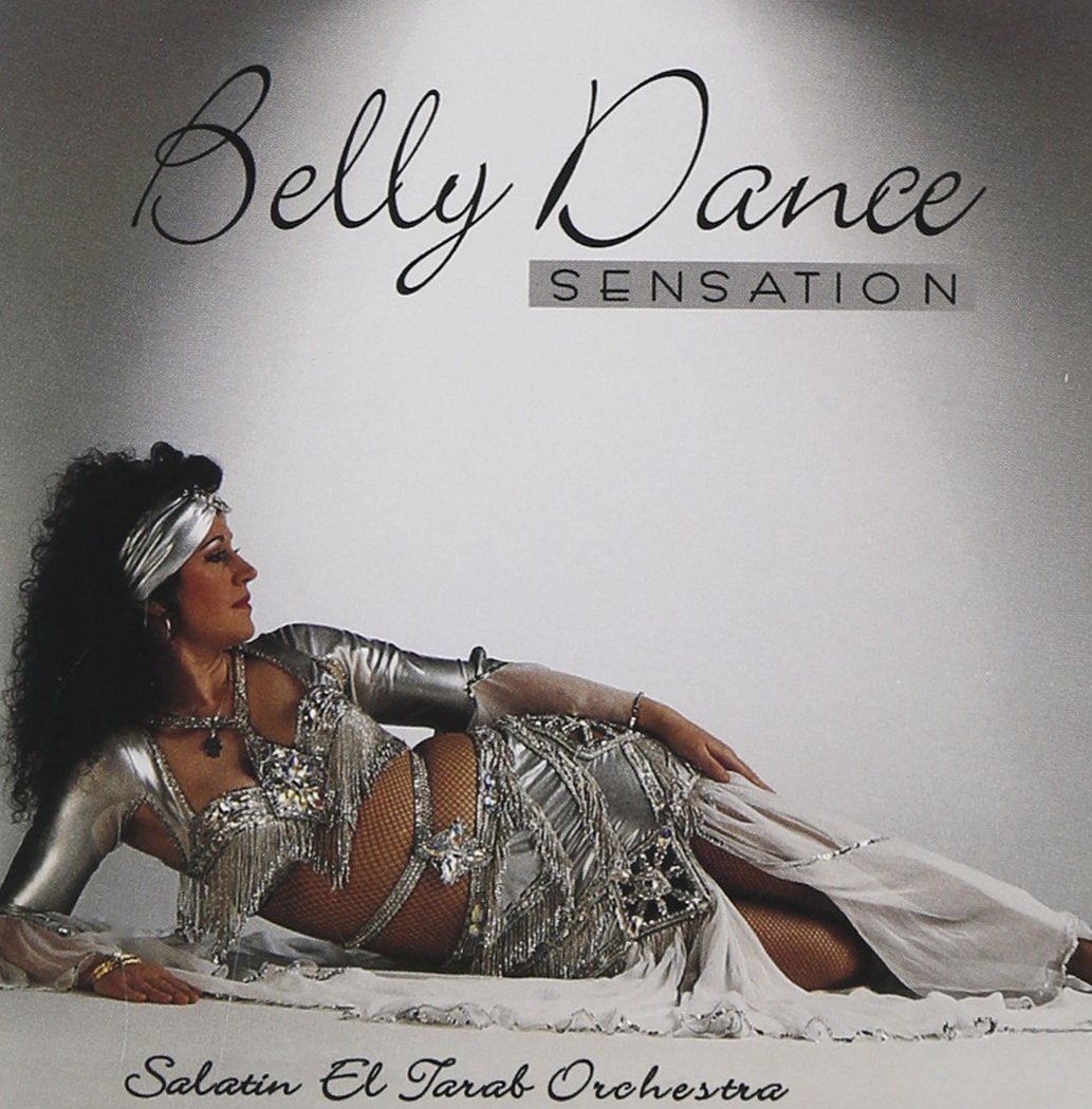 Belly Dance Sensation