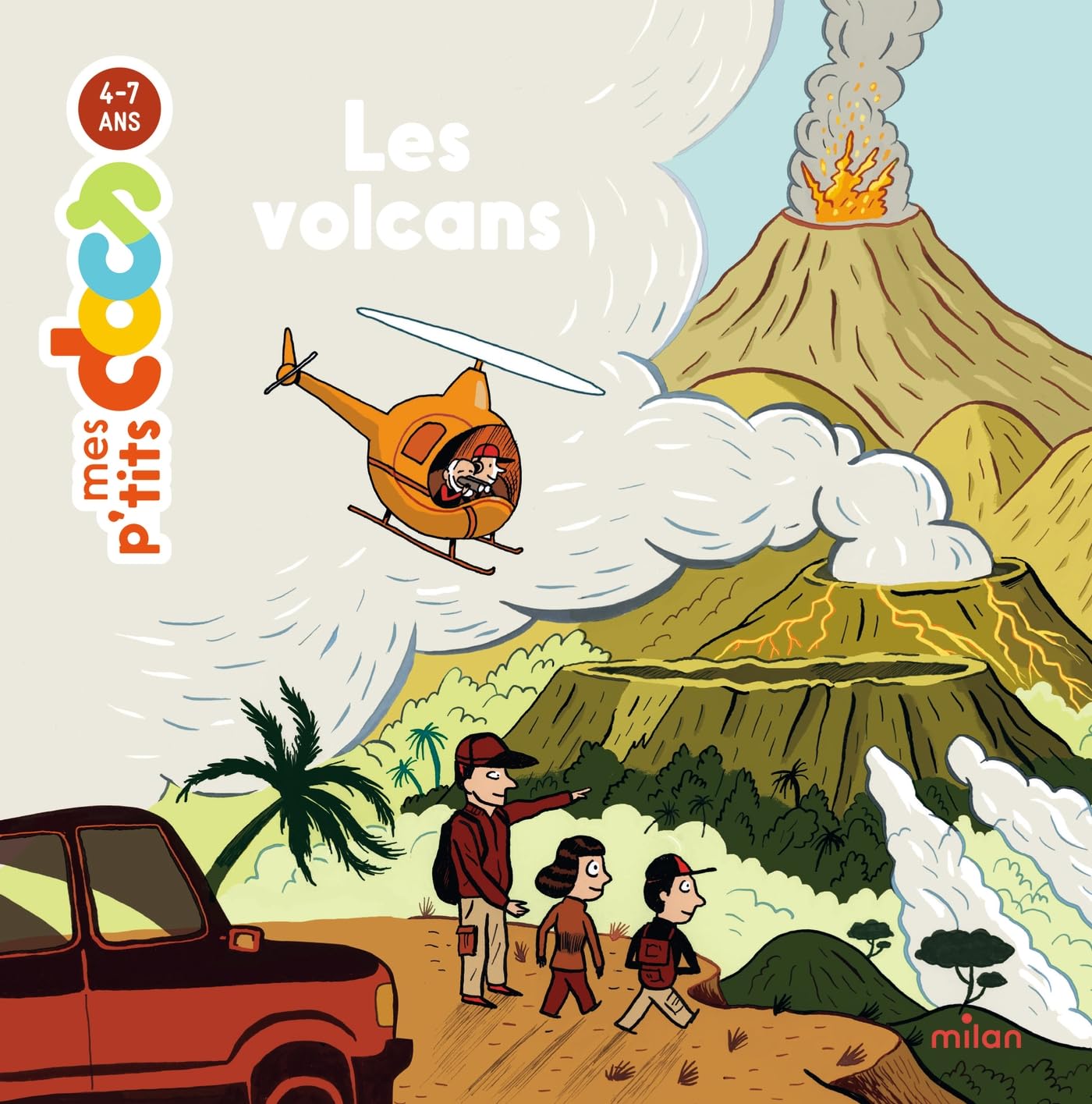 Mes p'tits docs/Mes docs animes: Les volcans