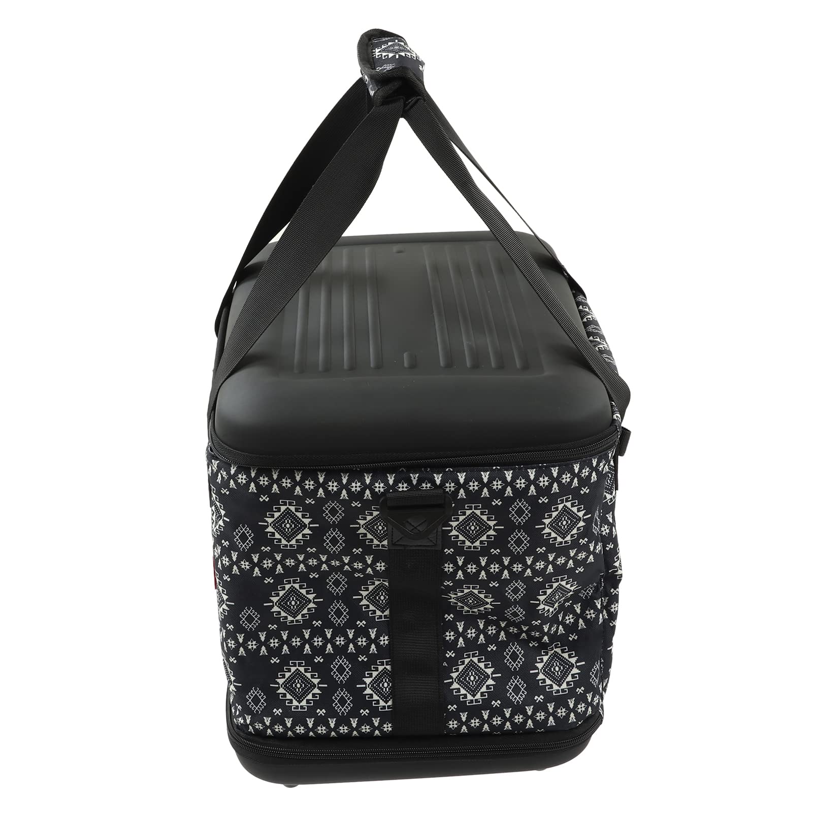 40L Campeggio Esterno Cucina Borsa di Stoccaggio Multifunzione Pieghevole Portatile Borsa Picnic per Campeggio Escursionismo Zaino in Spalla Tessuto Oxford 900D Grande capacità Impermeabile Durevole