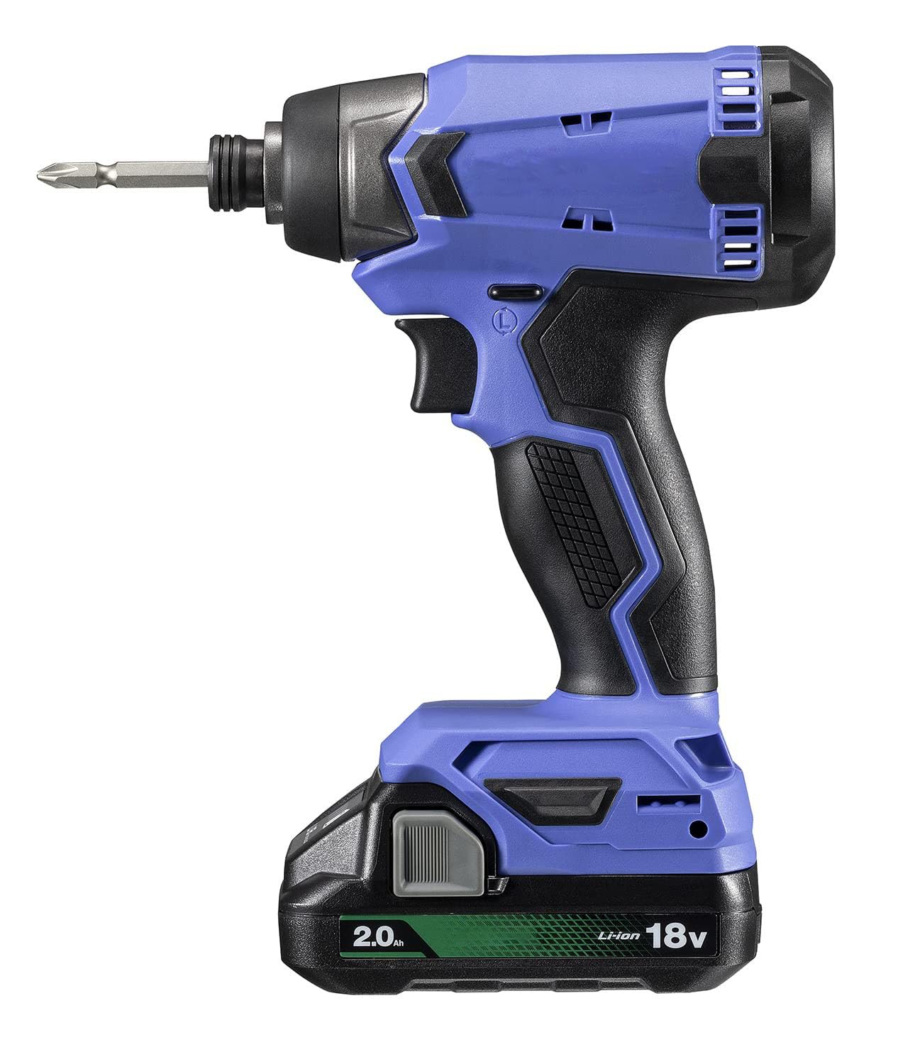 【中古】HIKOKI　インパクトドライバ　FW18DA(2BG)　ケース、充電器、バッテリ(18V2.0Ah)×2【ハンズクラフト熊本けやき通り店】【店頭取引限定】 Amazon | HiKOKI(ハイコーキ) 18V インパクトドライバー FWH18DA 2.0Ah