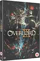 オーバーロードⅢ DVD 全6巻セット オーバーロード OVERLORD 3 全6巻セット - メルカリ