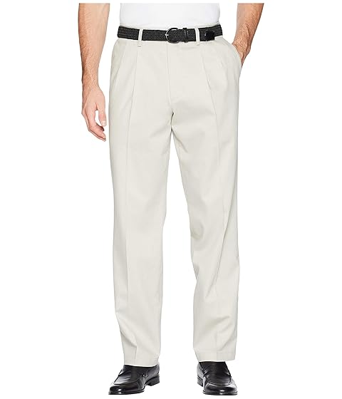 Dockers classic pleated pants Clearance