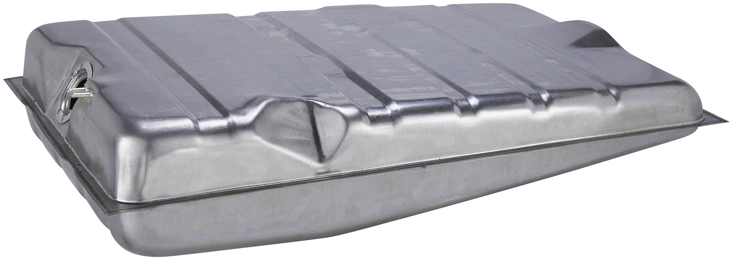 Photo 1 of Spectra Classic Fuel Tank CR9C******* FOR PARTS ONLY DAMAGED ON SEAMS ON CORNERS******* 