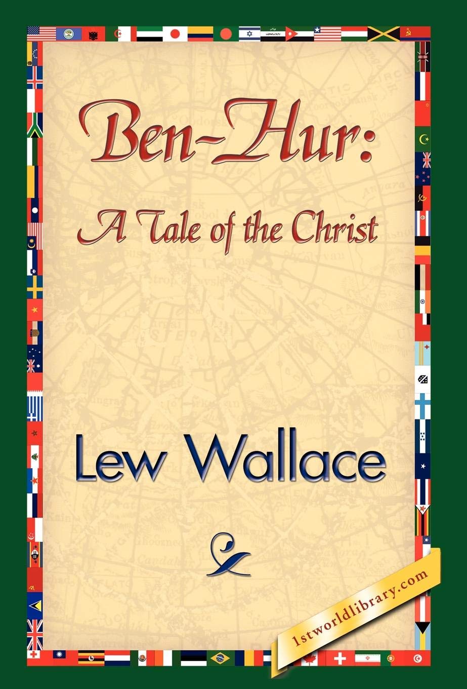 Ben-Hur: A Tale of the Christ