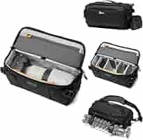 Amazon.com : Lowepro ProTactic Lite SLX 120 AW III Camera Sling
