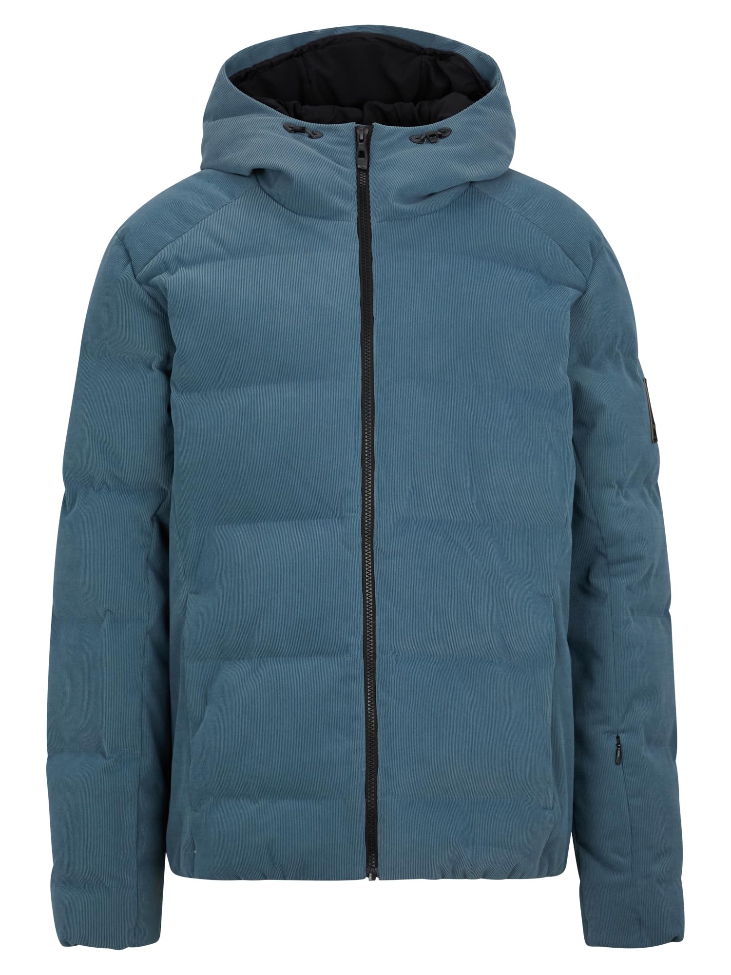 Ziener Herren Tyers-z Ski-Jacke/Winterjacke | warm, atmungsaktiv, wasserdicht (1er Pack)