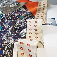 Vista 224 de FONYVE - Pañuelo de satén sedoso de tamaño mediano para mujer, cuadrado, 27.5 x 27.5 pulgadas