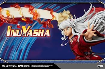 犬夜叉　プリマニアックス　ムエット　7枚セット ヨドバシ.com - プルーフ PROOF 犬夜叉 1/7スケールフィギュア