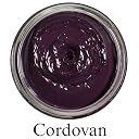 Meltonian Cream Shoe Polish - Natural Wax & Oils - Brown & Black Shoe Polish for Leather - Restores & Protects, 60+ Colors, Cordovan, One Size gallery image