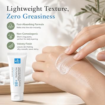 B5 Soothing Repairing Balm, Skin Barrier Repair Cream 40ml
