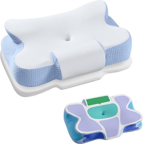 Oreiller Ergonomique SONGMICS