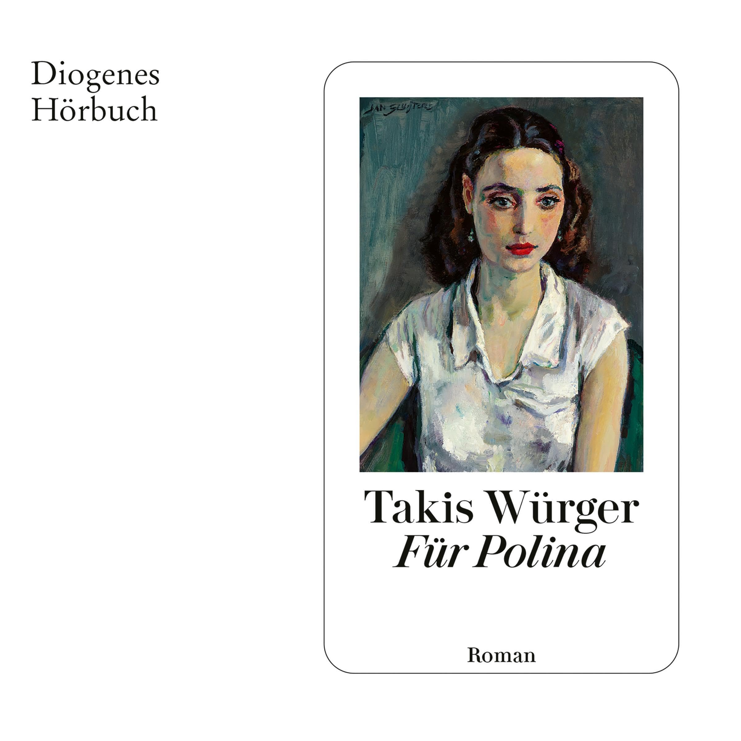 Cover art for Für Polina