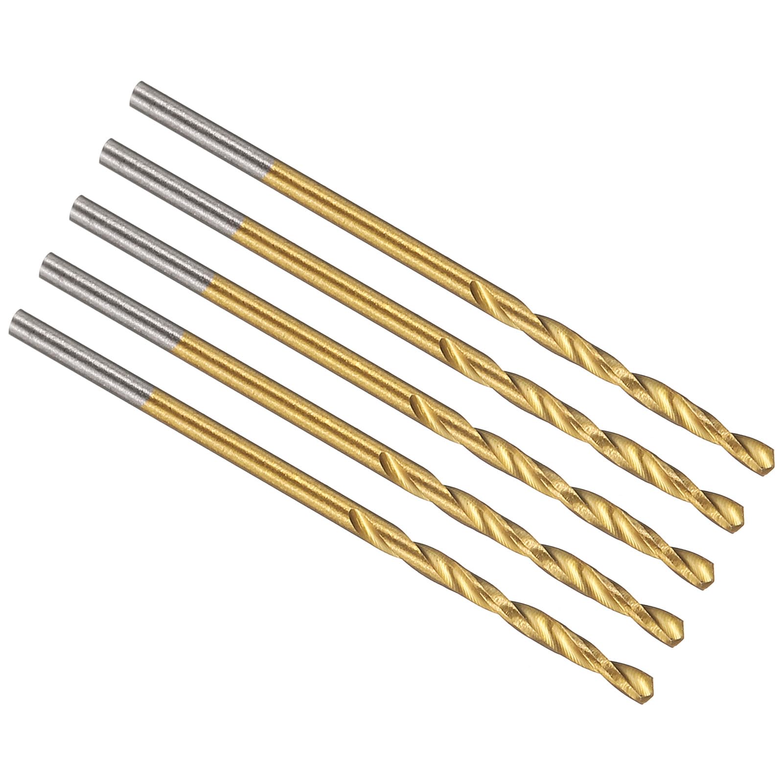 PATIKIL 1.5mm Drill Bit