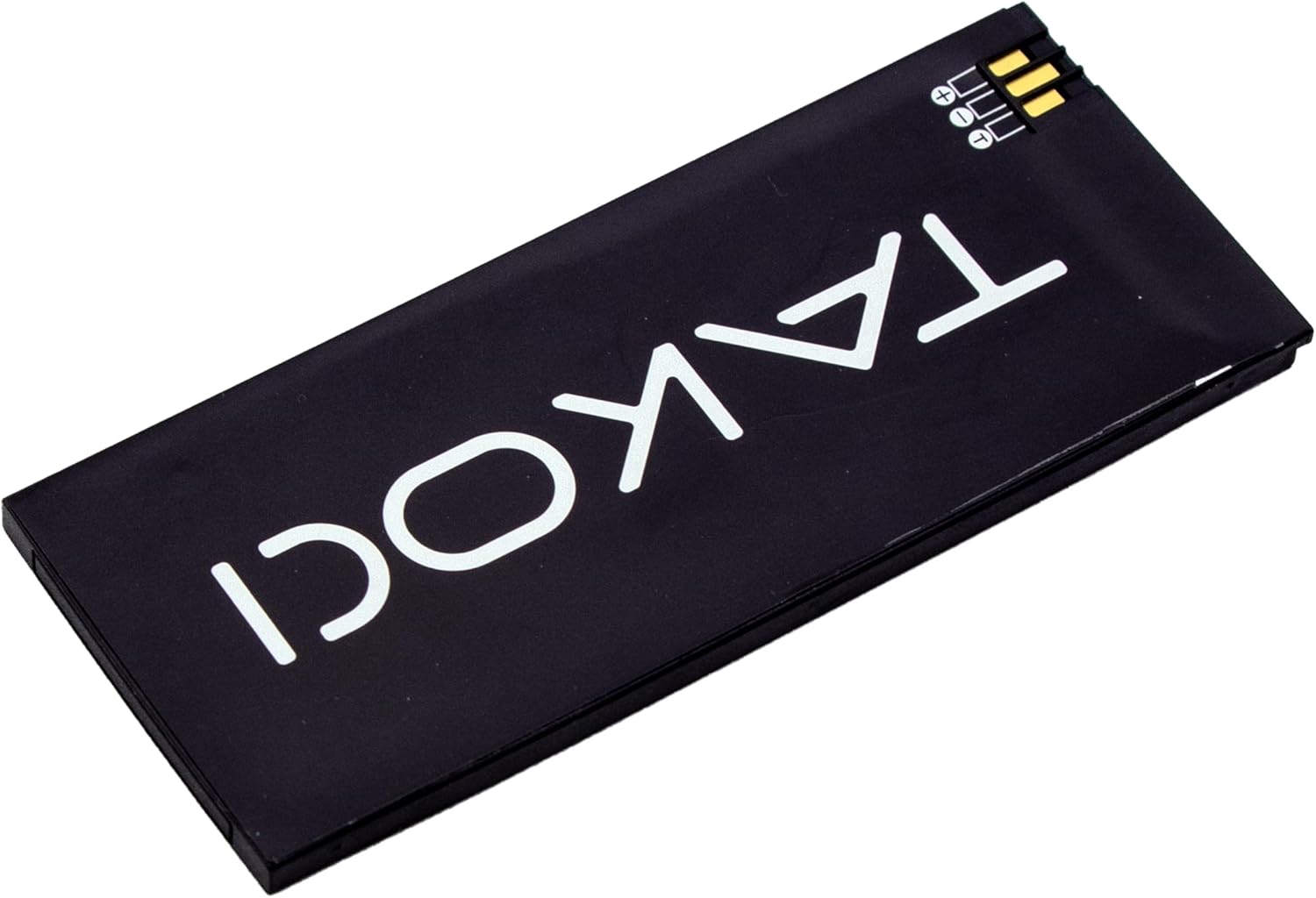 10 Pack CP-BATT-8821 Battery Compatible with 8821, 8821-EX, CP-8821 Wireless VOIP Phone 3.8V Li-Polymer 1700mAh