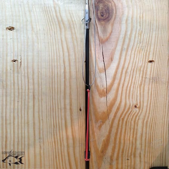 HeadHunter Predator Pole Spear