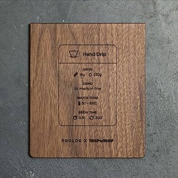 【新品】TARP to TARP Wood Reminder / PROLOG Amazon.co.jp: Wood Reminder PROLOG x TARPtoTARP Wネーム