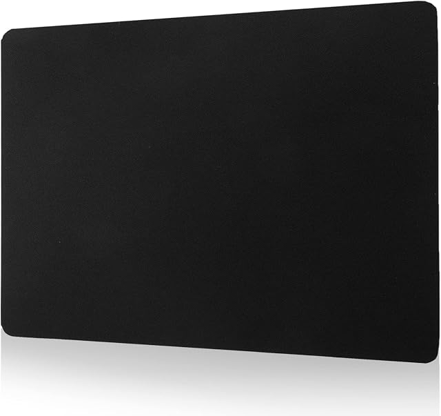 Diaryan Podkładka pod mysz Amazon 24 x 20 cm, podkładka pod mysz gamingową z antypoślizgowym gumowym spodem, wodoszczelna, ultragładka, nadaje się do prania, podkładka pod mysz bezprzewodową, laptopa, PC, biura,