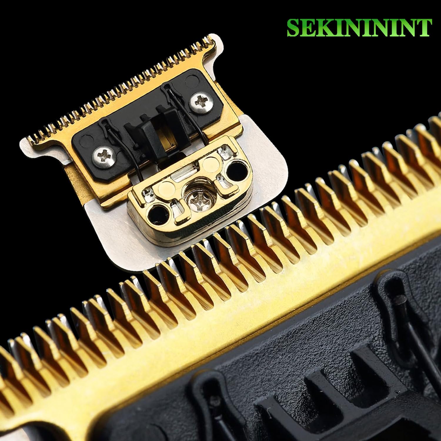 Amazon.com: SEKINININT FX707 Premium Replacement Trimmer Blade for