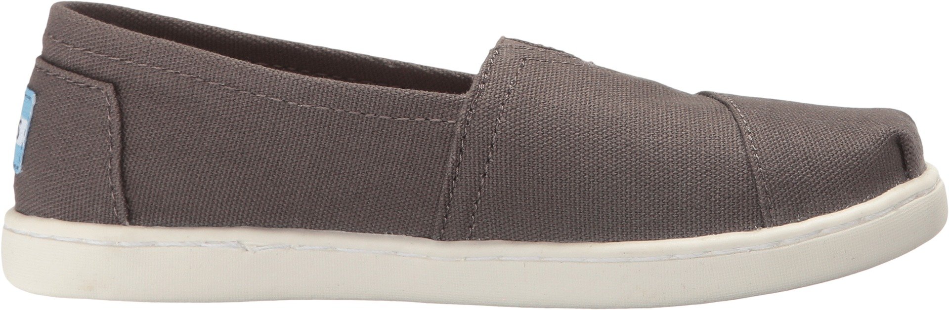 Toms Tiny Classic 13001D10, Chaussures basses mixte enfant