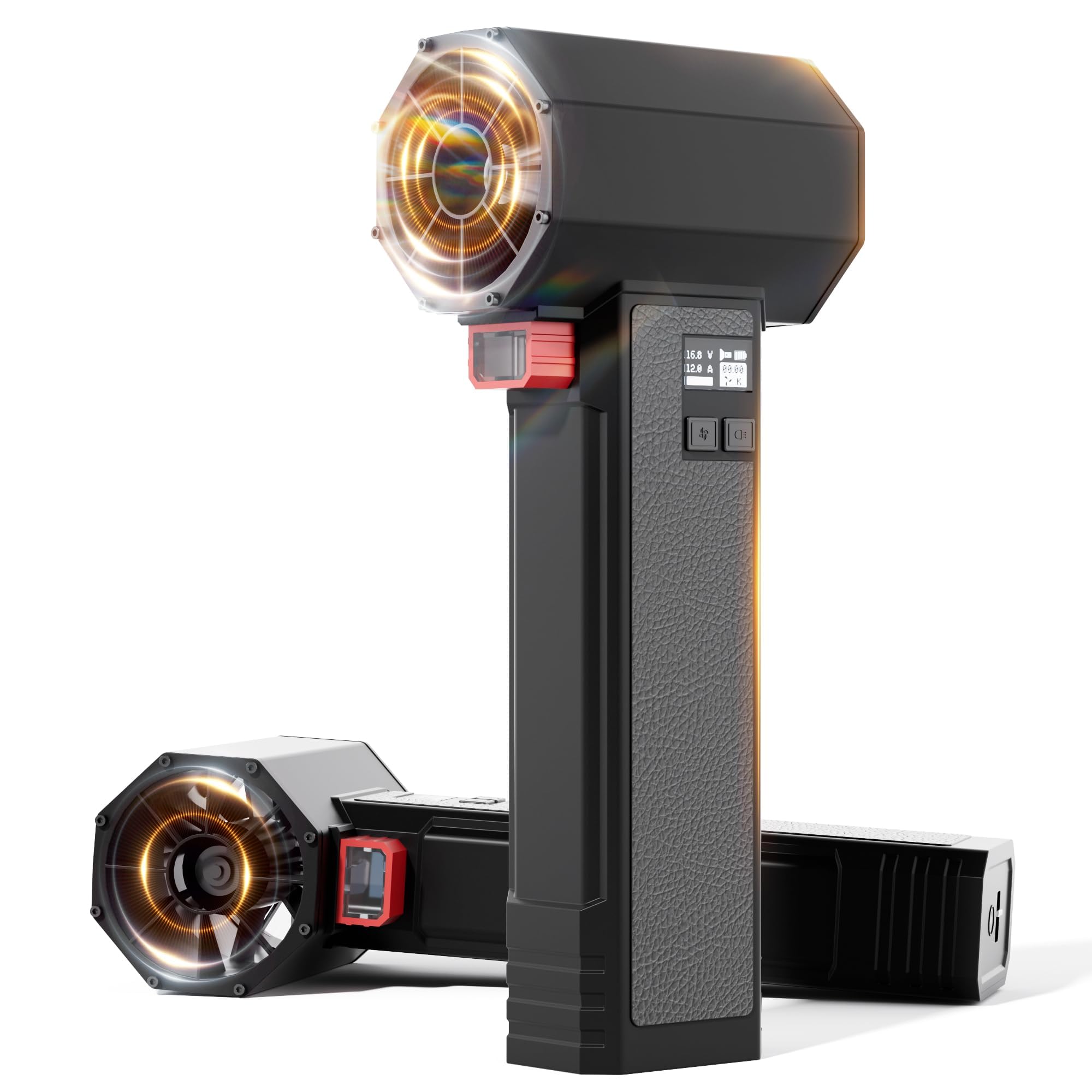Turbozap Car Dryer Blower
