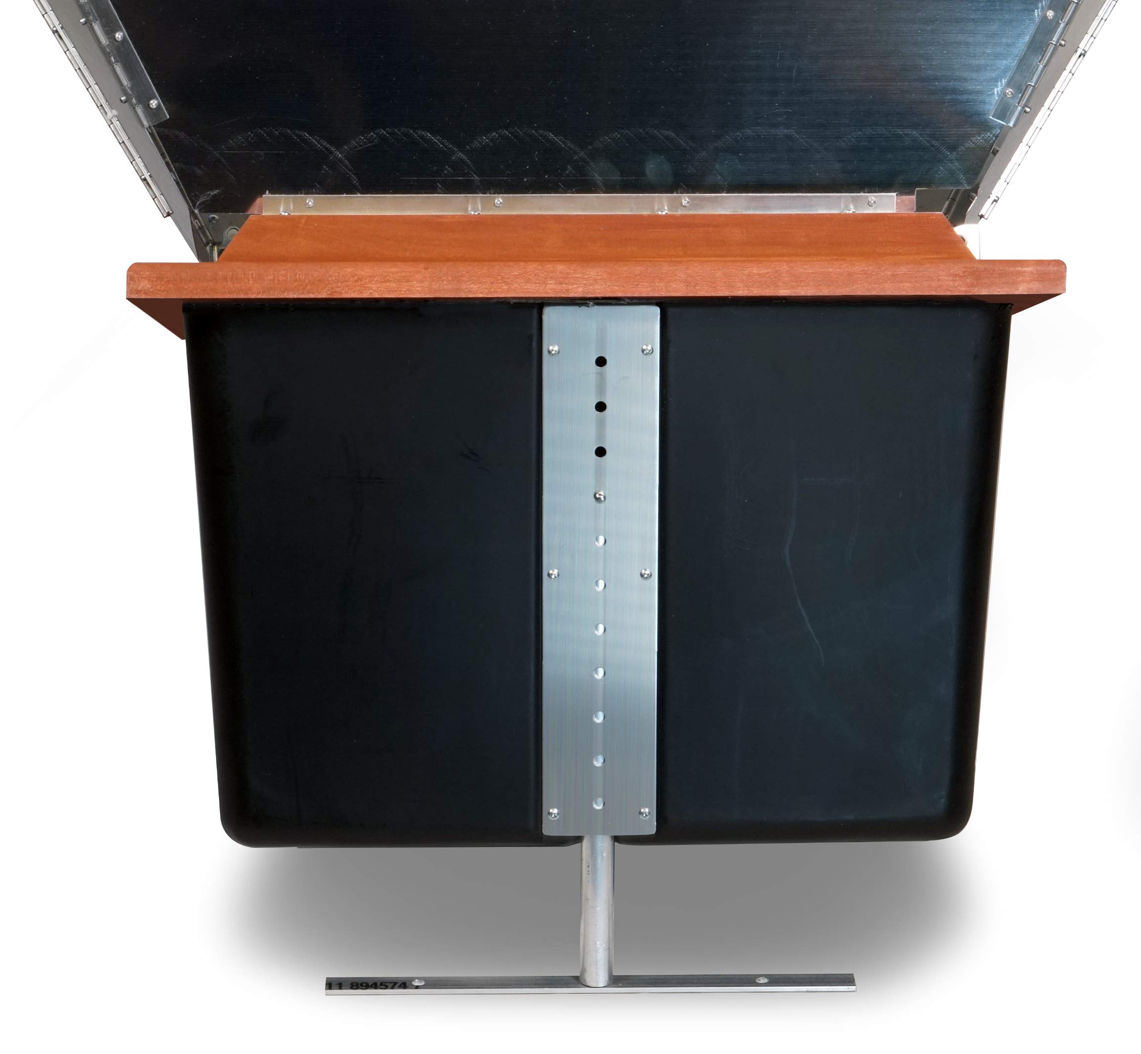Le four/déshydrateur solaire officiel All-American Sun Oven ** Cuisinez les favoris de la famille dans votre jardin en utilisant uniquement de l'énergie solaire propre. ** Rôtir, mijoter,