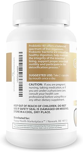 Miniatura 3 de Gold Oral Biotics Pro - Nuestros mejores probióticos y prebióticos para la salud bucal - Probióticos orales avanzados para el mal aliento bucal - 11