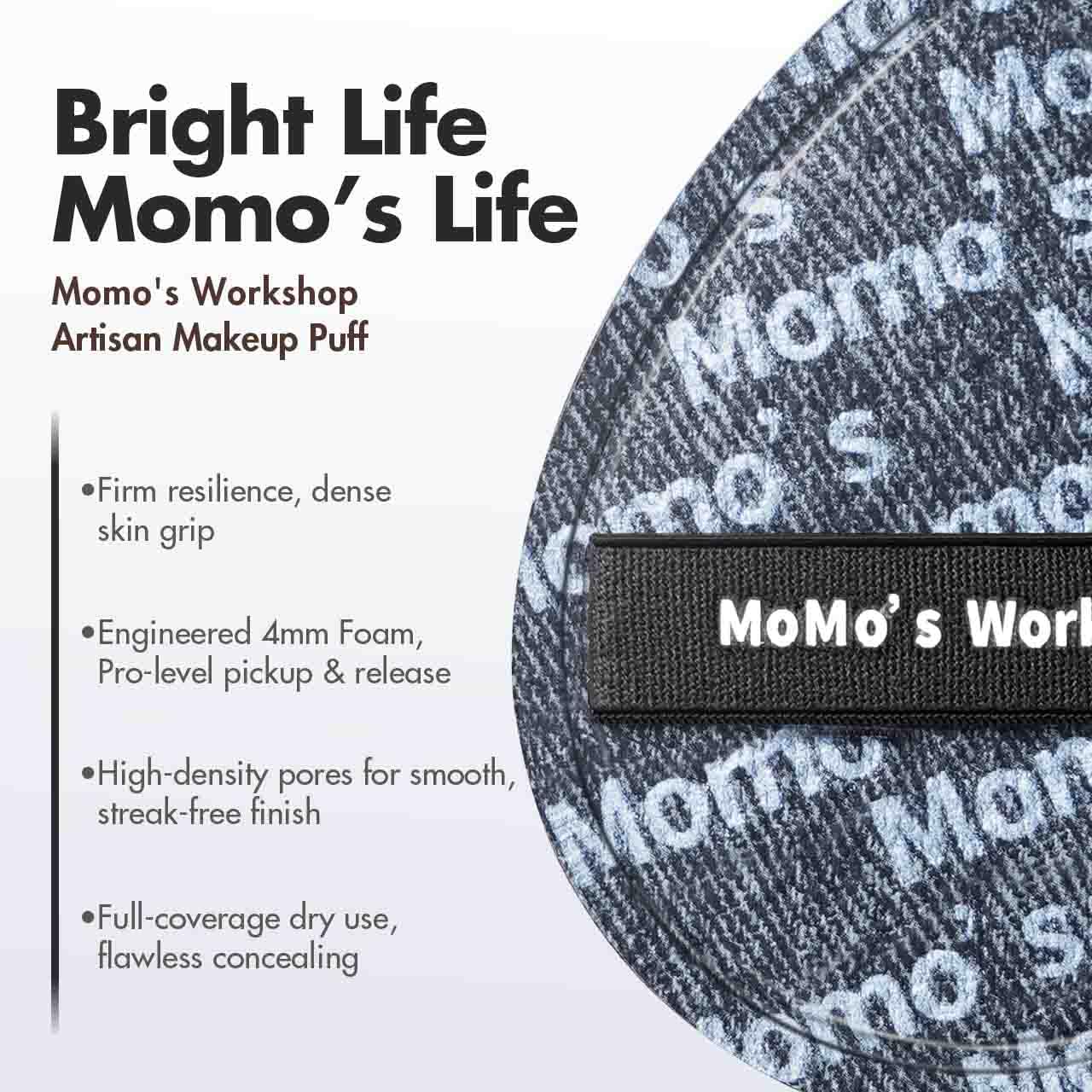 MOMO】ポピー 80%ブレンダー