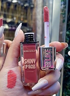 ملمع شفاه ليب جلوس ليفتر سائل لشفاه جذابة ولامعة، درجة لون 03