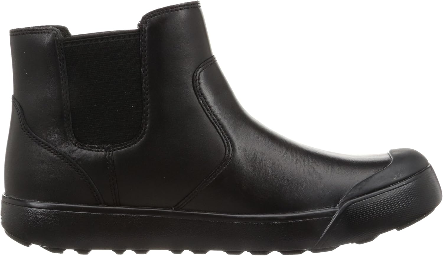 KEEN womens Elena Pull On waterproof