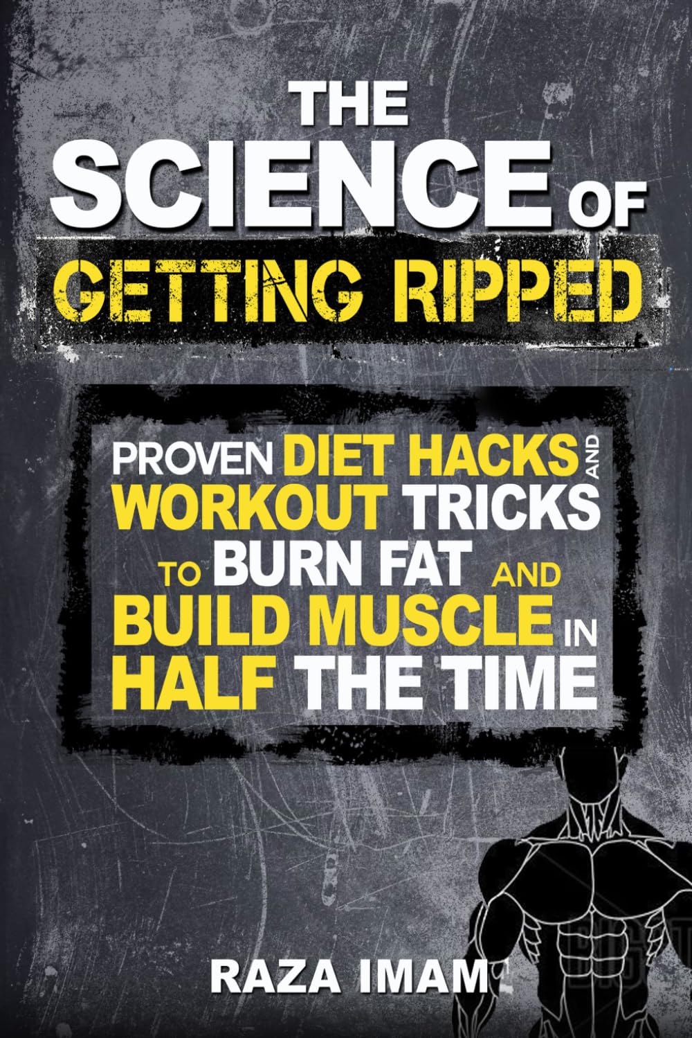 Get Ripped Faster: Workout & Diet Hacks -1