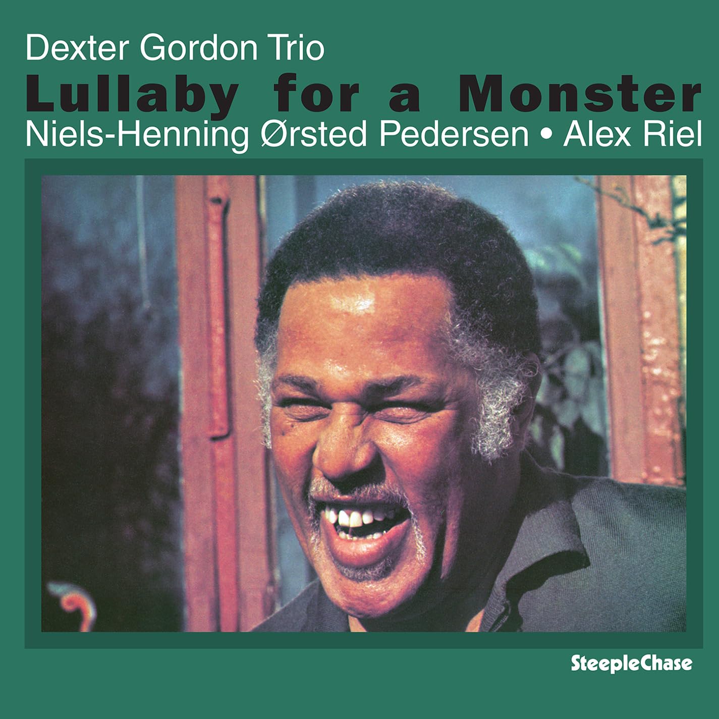 Lullaby for a Monster [VINYL]