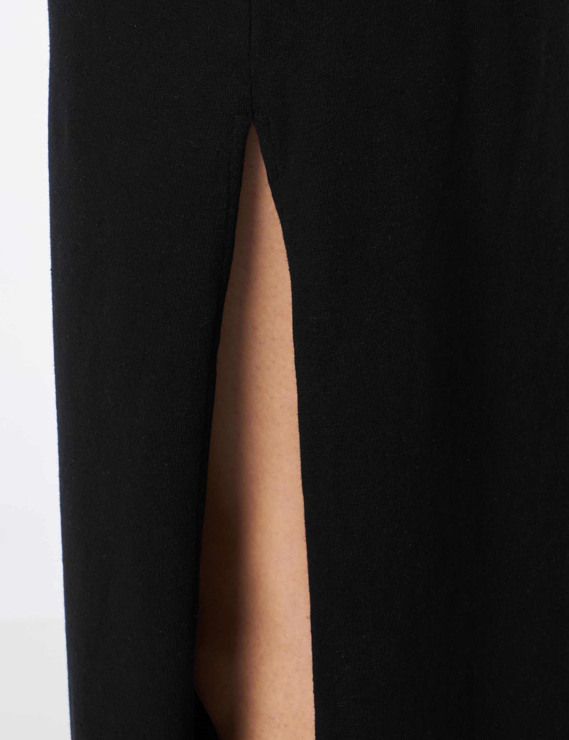 Pinko Sukienka powitalna Kobiety Aracne Sukienka Bawełna Len Jersey