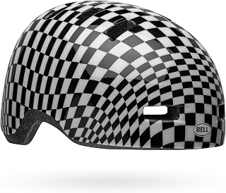 BELL Lil Ripper - Casco de bicicleta juvenil