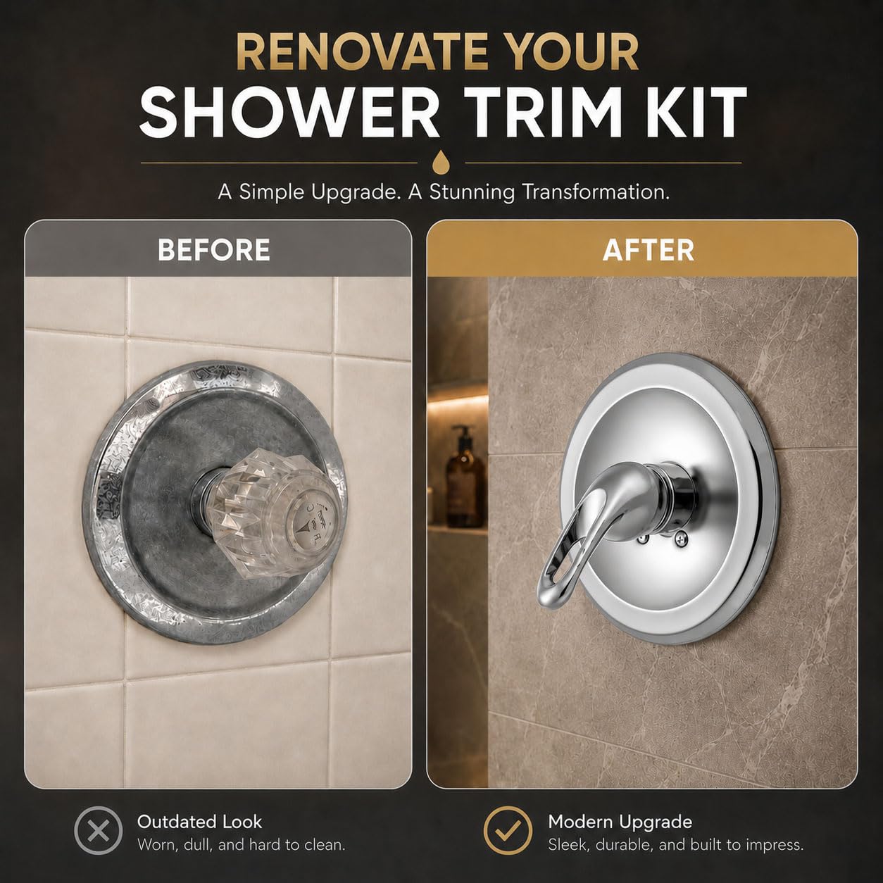 Repair Kit/Renovation Kit Fits Delta Faucet RP54870, Series 600