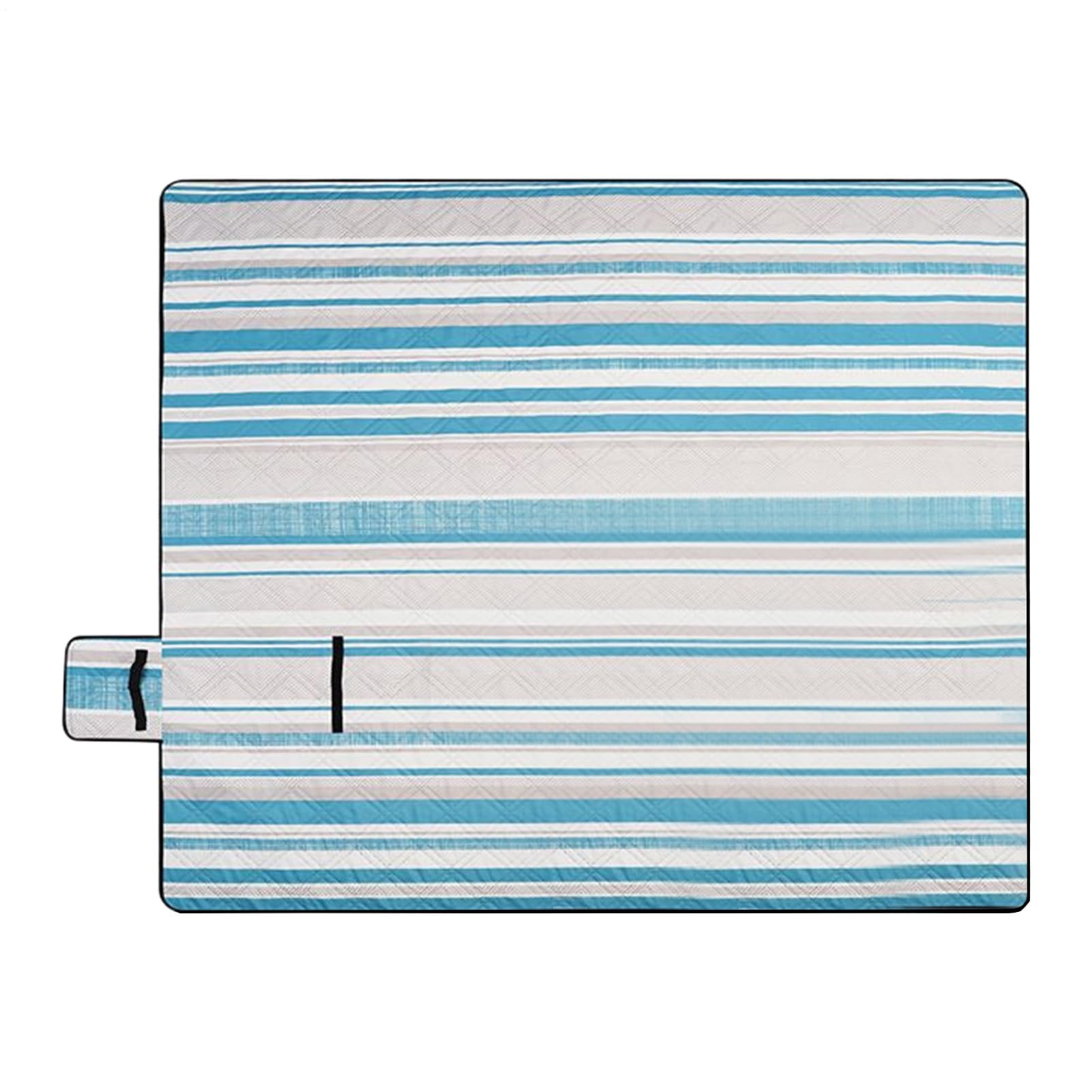 Tapis de pique-nique étanche pour éviter l'humidité de l'herbe au parc ou au balcon