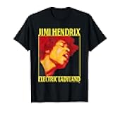 Electric Ladyland T-Shirt
