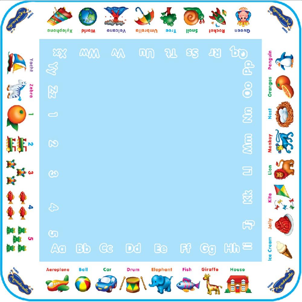 AquaDoodle Tomy Classic