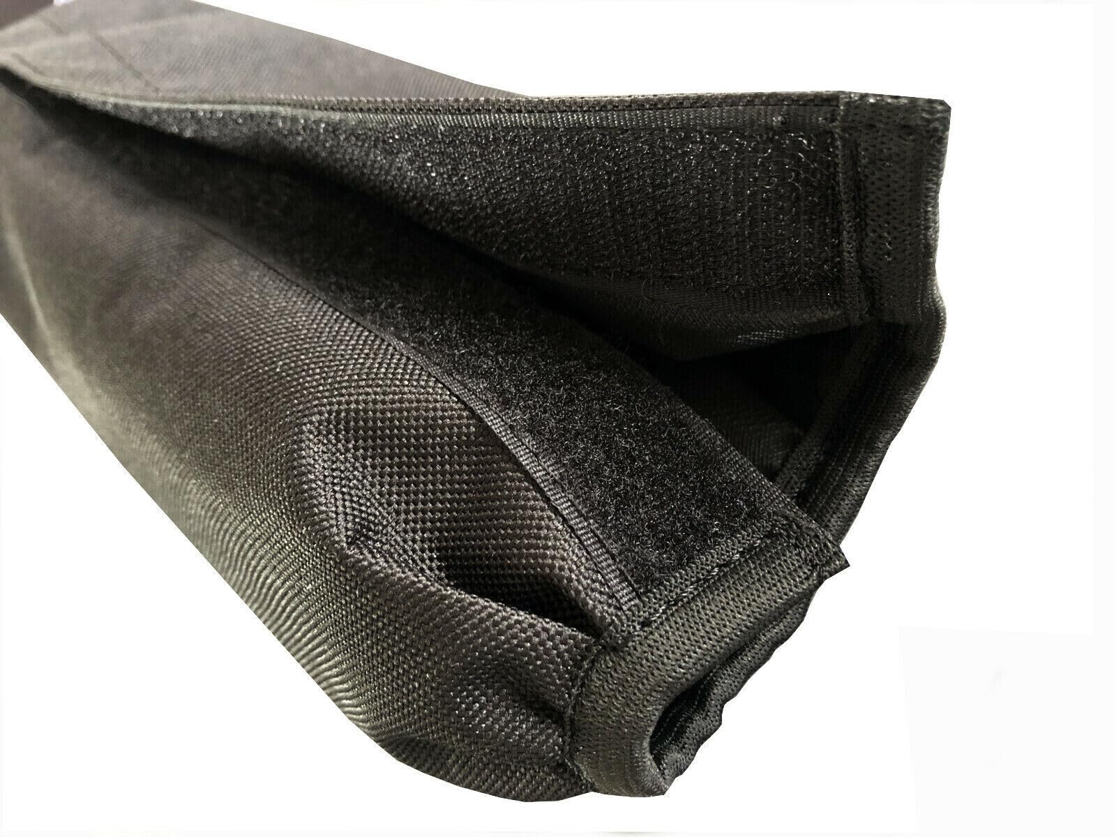 Cover Ammortizzatori per Polaris Scrambler S XP 1000S 2024 (Lime)