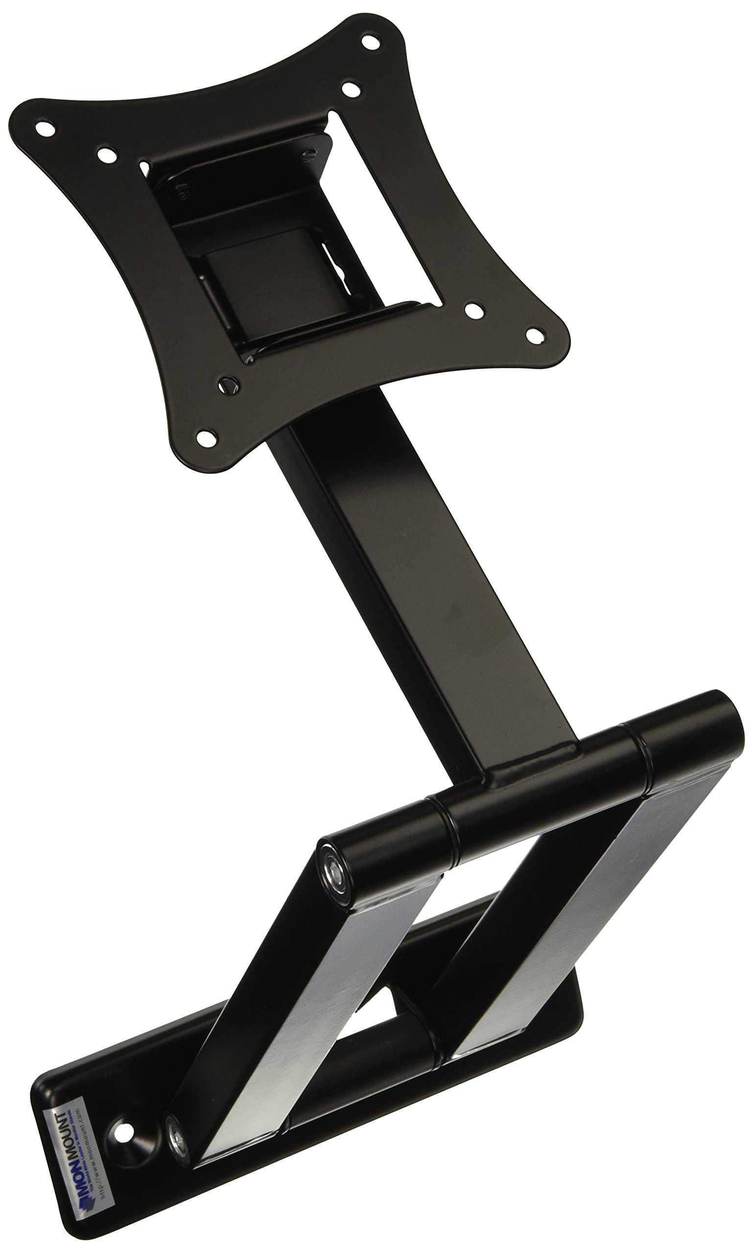 MonMountArticulating Single Arm Monitor Wall Mount (LCD-903B)