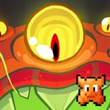 Fast paced, instant, turn-based gameplay