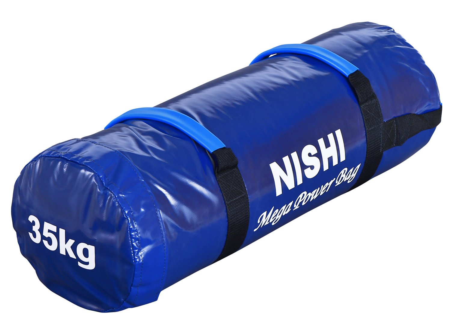 Amazon | NISHI(ニシ・スポーツ) メガパワーバッグ 30kg NT2038C